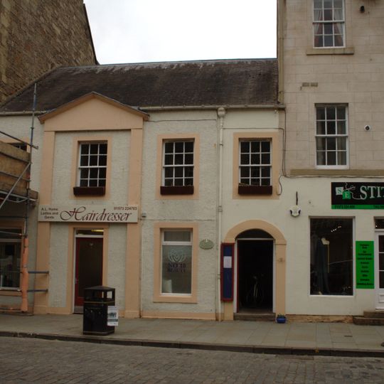 10, 12 Bridge Street, Kelso