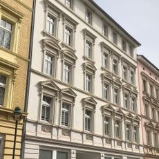 Helmstedter Straße 10