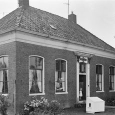 Bedumerweg 28, Onderdendam