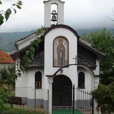St. Petka Church
