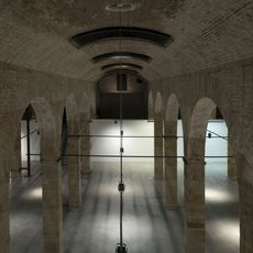 Antiguo Depósito de Aguas de Vitoria-Gasteiz