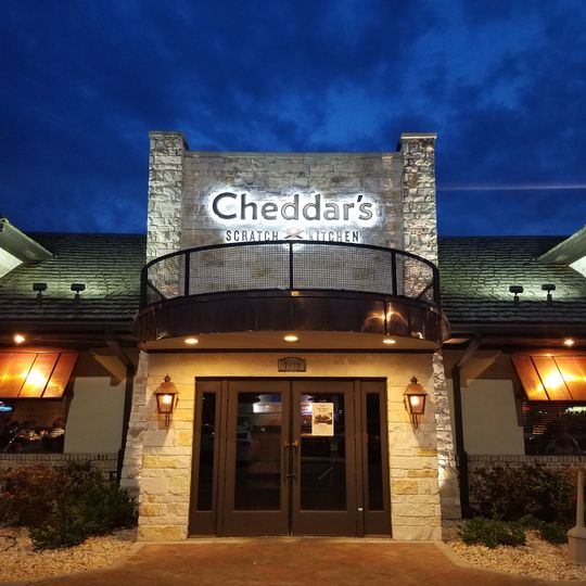 Cheddar's Scratch Kitchen