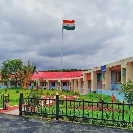 North-Eastern Hill University