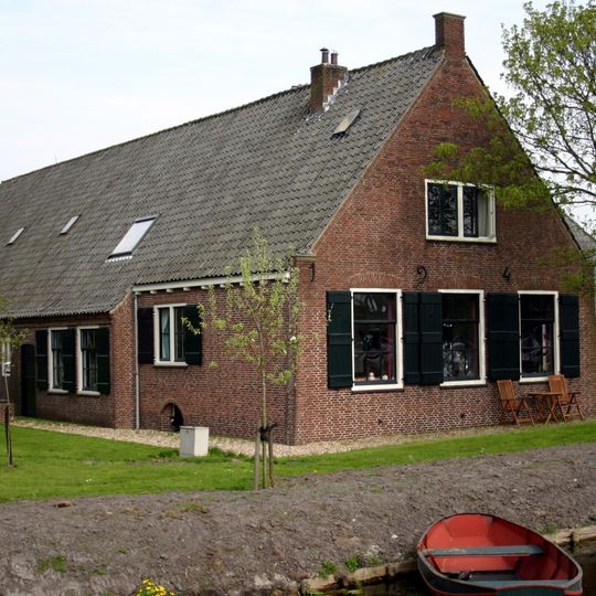 De Hoeve Welgelegen