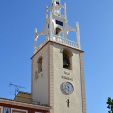 Església de la Puríssima Concepció de Parcent