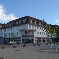 Germersheim
