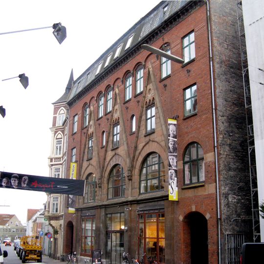 Kasino-Teatret