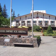 Redwood Empire Ice Arena