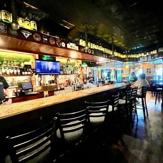 Meehan's Irish Pub & Seafood House