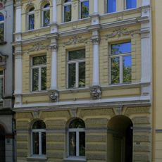 Hohenzollernstraße 56