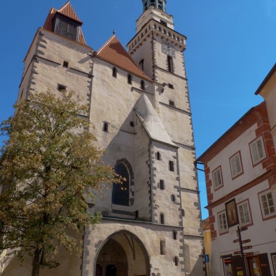 Church of Saint James the Greater