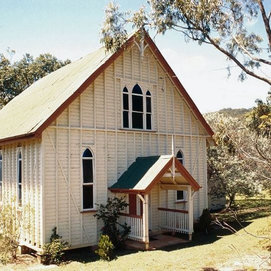 Herberton Uniting Church