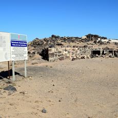 Peña de las Cucharas