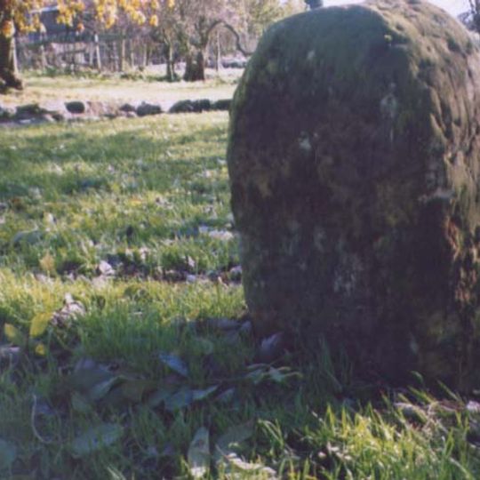 Milestone, Muston