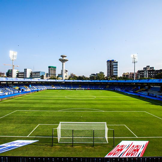 Bombay Voetbalarena