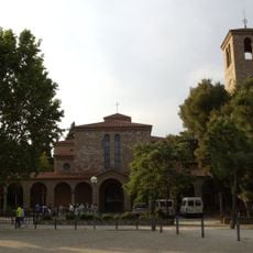 San Salvador de Sabadell