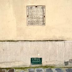 High water mark