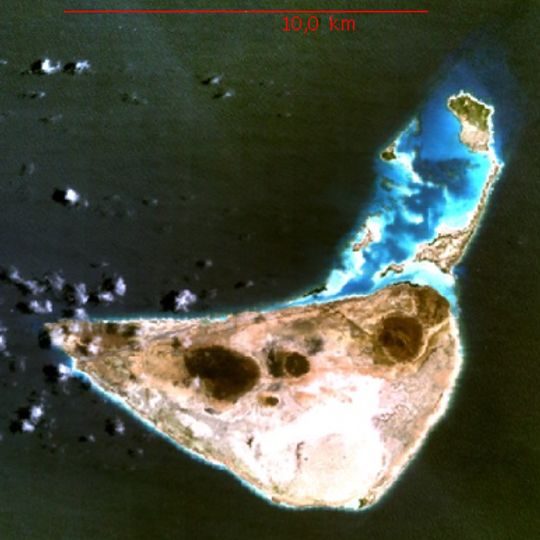 La Orchila