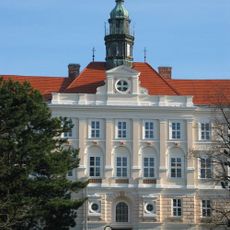 Hollabrunn Erzbischöfliches Knabenseminar