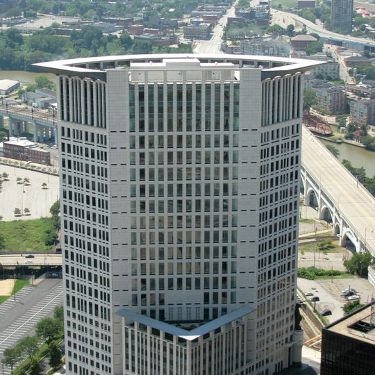 Carl B. Stokes Federal Courthouse