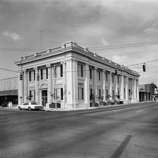 North Little Rock City Hall