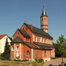 St. Josef
