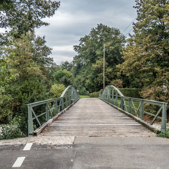 Rämismühle-Brücke