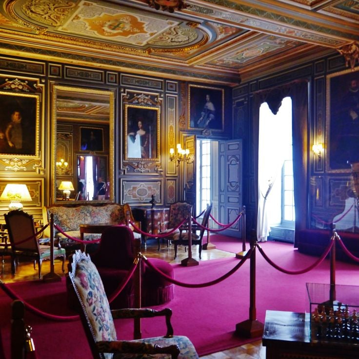 Château de Cheverny