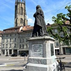 St. Nikolaus