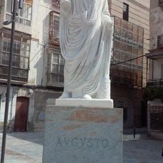 Monument to Augustus