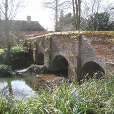 Bridge N of Bridge Farm