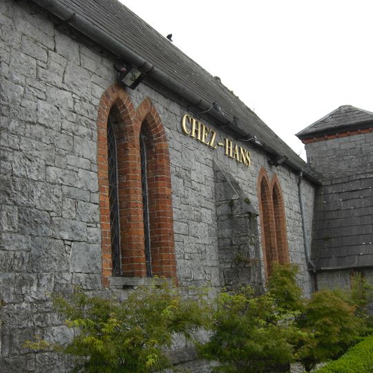 Chez Hans