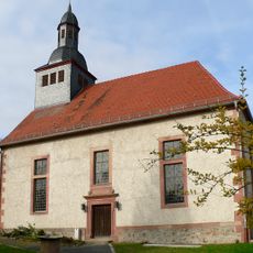 Evangelische Kirche Densberg