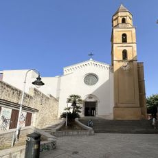 Chiesa di Sant'Eulalia