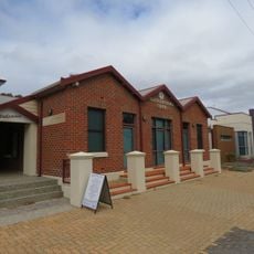 Shire of West Arthur Health and Resource Centre