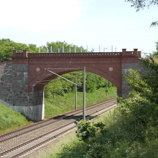 Löwenkopfbrücke