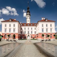Grodków Town Hall