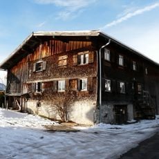Bauernhaus