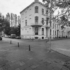 Kenaupark 15, Haarlem