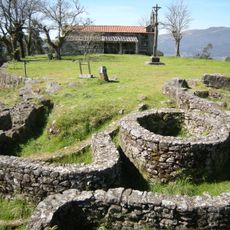 Castro of Troña