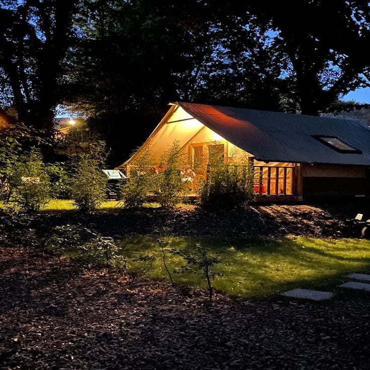 Du Perche Bellemois Campsite