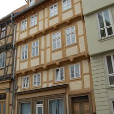 Hohe Straße 22