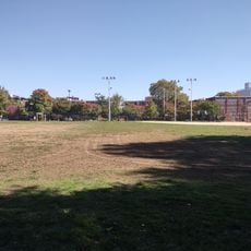 Clemente Playground