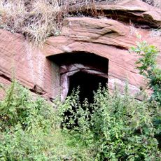 Ice House Approximately 200 Metres To North West Of Lower Eyton