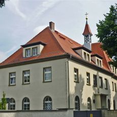 Kloster der Clarissen Klosterstraße 9