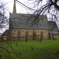 Church of All Saints