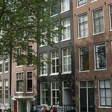 Singel 86, Amsterdam
