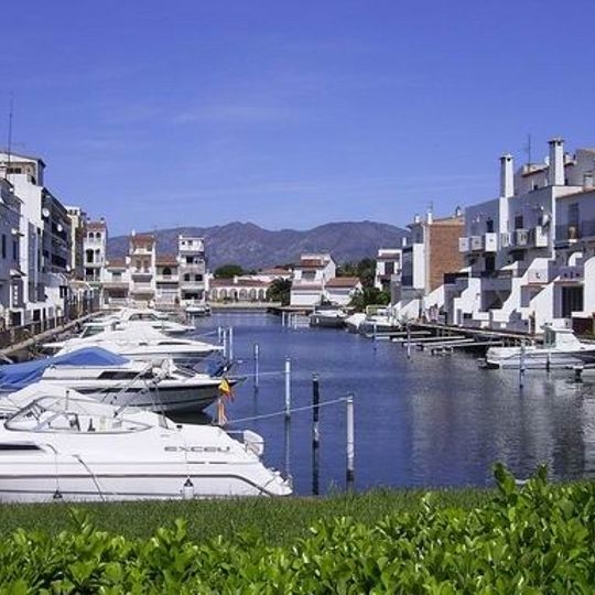 Empuriabrava