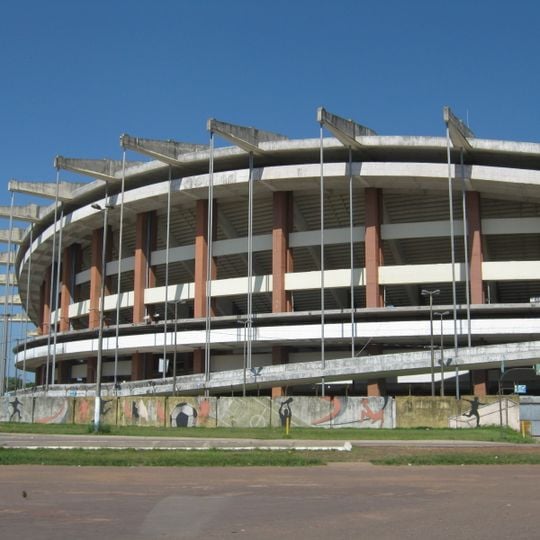 Estádio Olímpico do Pará