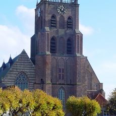 Gertrudenkirche (Geertruidenberg)